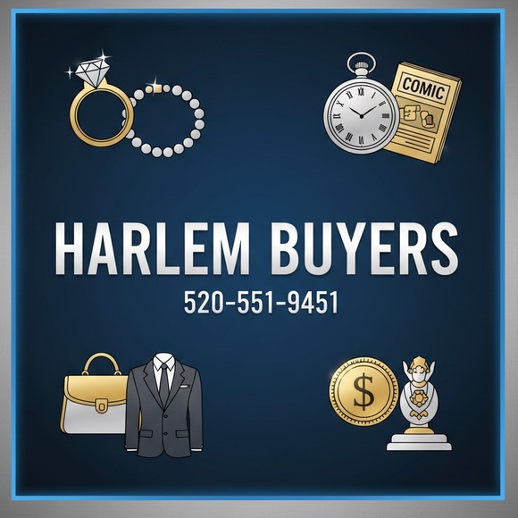 harlembuyers